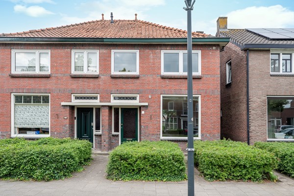 Te koop: Kanaalstraat 16, 5691NC Son